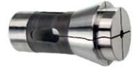 Wave collet
